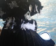 Maschera con Specchio
